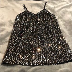 Disco Dress